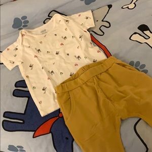 Like new mamas & papas set